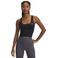 Under Armour sporttop zwart