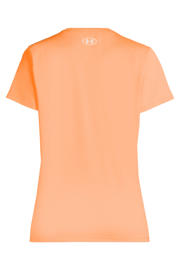 thumbnail: Under Armour sportshirt Tech oranje
