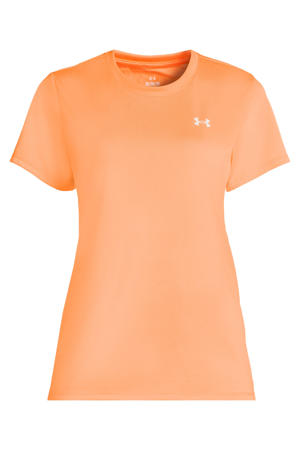 sportshirt Tech oranje