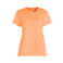 Under Armour sportshirt Tech oranje