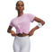 Under Armour sportshirt roze