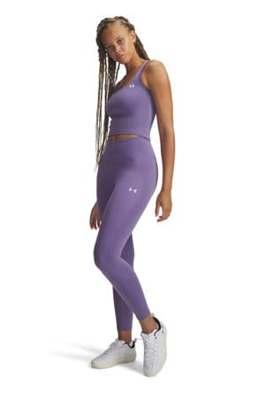 sportlegging paars