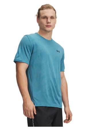 sportshirt blauw
