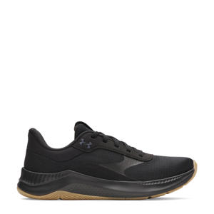 Aurora 3 fitness schoenen zwart