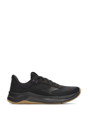 Aurora 3 fitness schoenen zwart