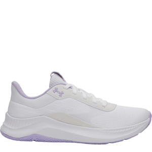 Aurora 3 fitness schoenen wit