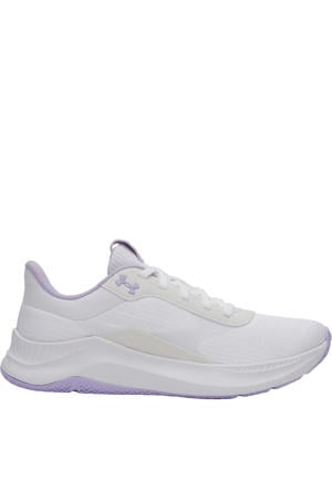 Aurora 3 fitness schoenen wit