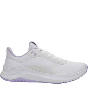Aurora 3 fitness schoenen wit
