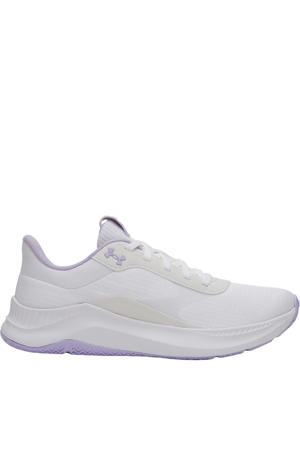 Aurora 3 fitness schoenen wit
