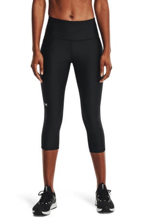 sportcapri zwart