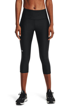 sportcapri zwart