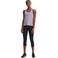 Under Armour sportcapri zwart