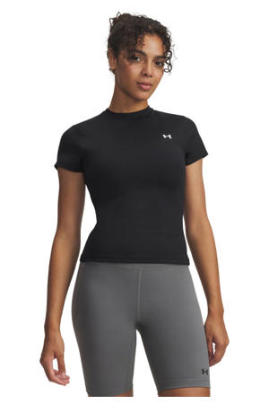 sportshirt zwart