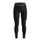 Under Armour sportbroek HeatGear zwart