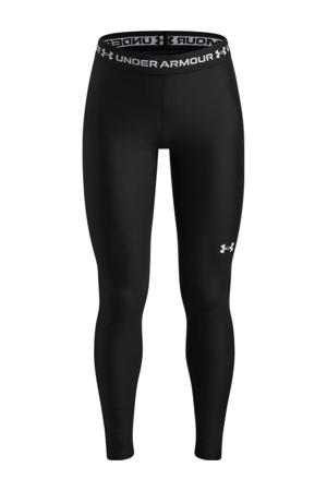 sportbroek HeatGear zwart