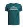 Under Armour sportshirt petrol