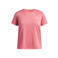 Under Armour sportshirt - roze