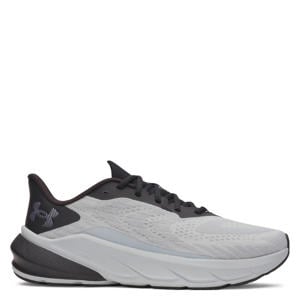 Turbulence 3 hardloopschoenen lichtgrijs/zwart