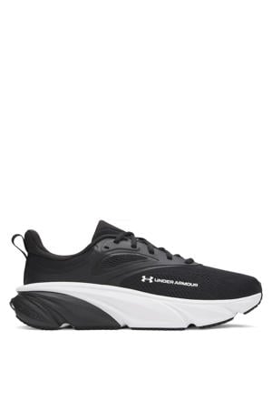 Rogue 6 hardloopschoenen zwart/wit