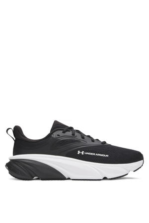 Rogue 6 hardloopschoenen zwart/wit