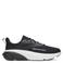 Under Armour Rogue 6 hardloopschoenen zwart/wit