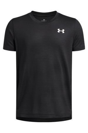 sportshirt zwart