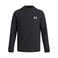 Under Armour sportjas Vibe zwart