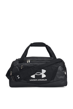 sporttas Undeniable zwart