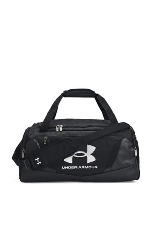 sporttas Undeniable zwart