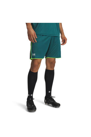 voetbalbroek petrol