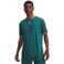Under Armour sport T-shirt Challenger groen