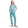 Under Armour trainingspak blauw