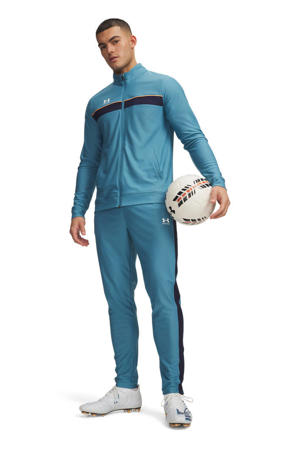Senior trainingspak Challenger blauw