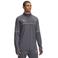 Under Armour sportshirt Challenger grijs