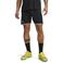 Under Armour voetbalshort zwart