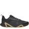 Under Armour Charged Commit TR 5 fitness schoenen zwart/antraciet