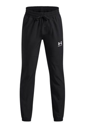 trainingsbroek Vibe zwart