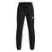 Under Armour trainingsbroek Vibe zwart