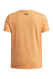 thumbnail: Under Armour T-shirt oranje