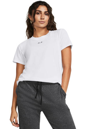sport T-shirt Rival Core wit