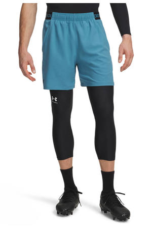 sportshort blauw