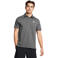 Under Armour Icon sportpolo - grijs