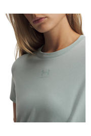 thumbnail: Under Armour Campus Core sportshirt lichtblauw