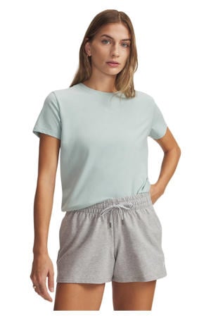 Campus Core sportshirt lichtblauw