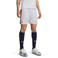 Under Armour voetbalshort wit