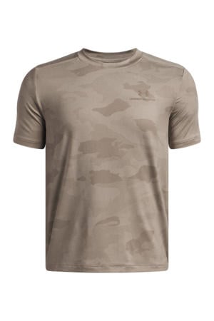 sportshirt zand