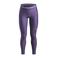Under Armour sportbroek HeatGear paars