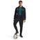 Under Armour Senior trainingspak Challenger zwart