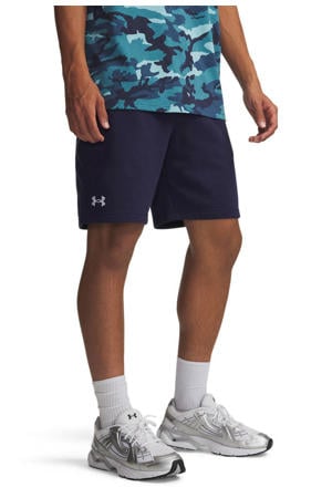 relaxed sweatshort