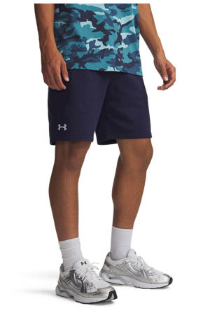relaxed sweatshort